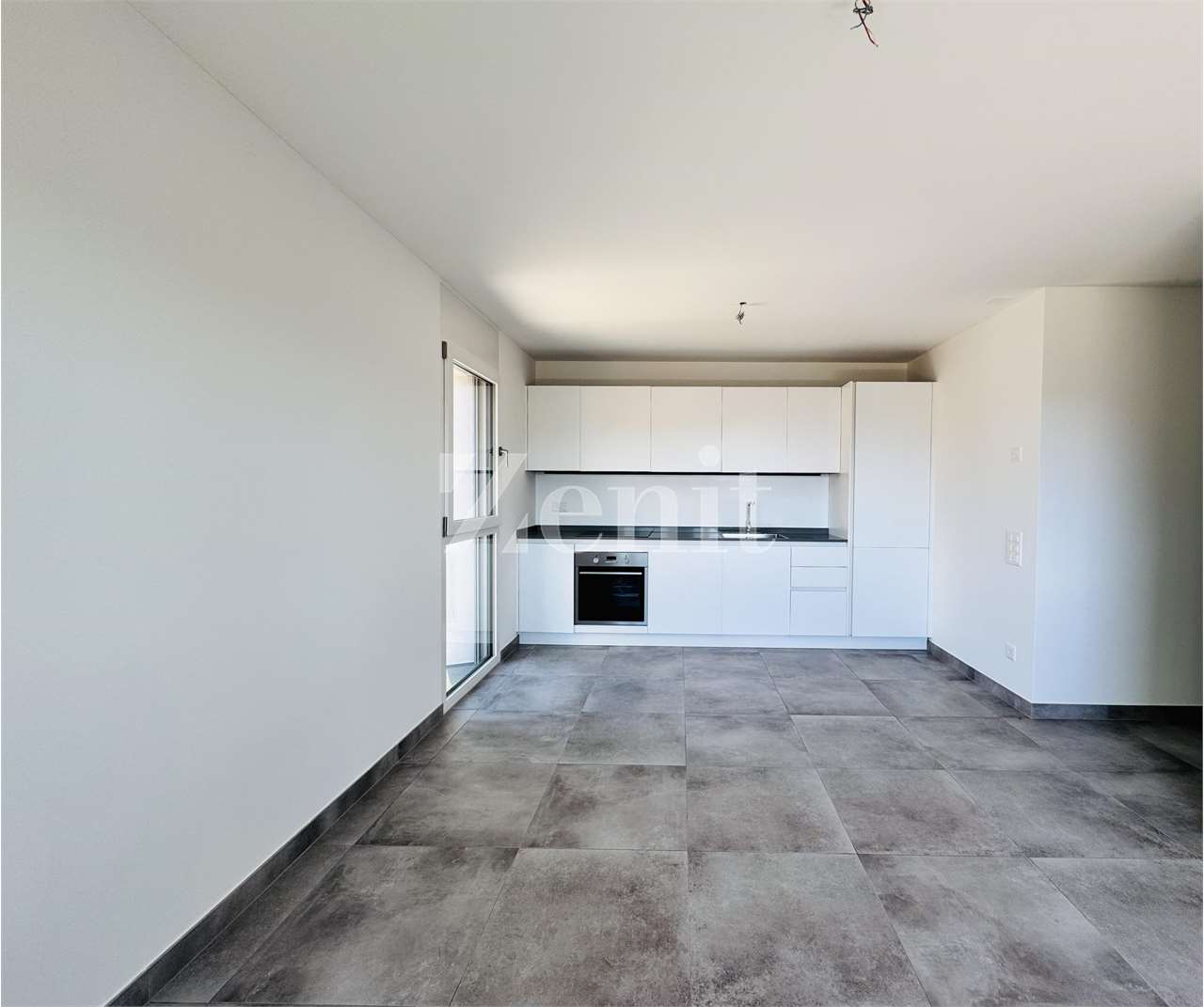 2 ½ rooms apartment, foto 5 di 9
