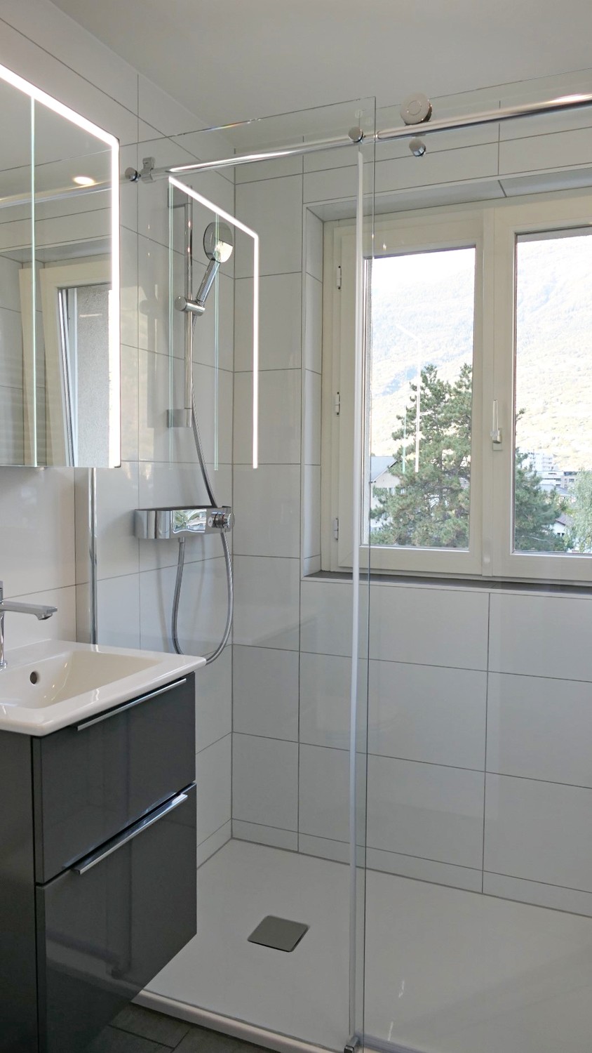 Appartamento di 3 ½ locali