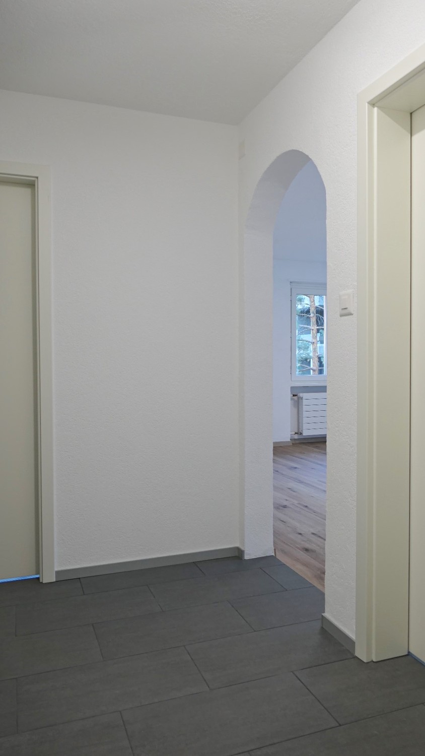 Appartamento di 3 ½ locali