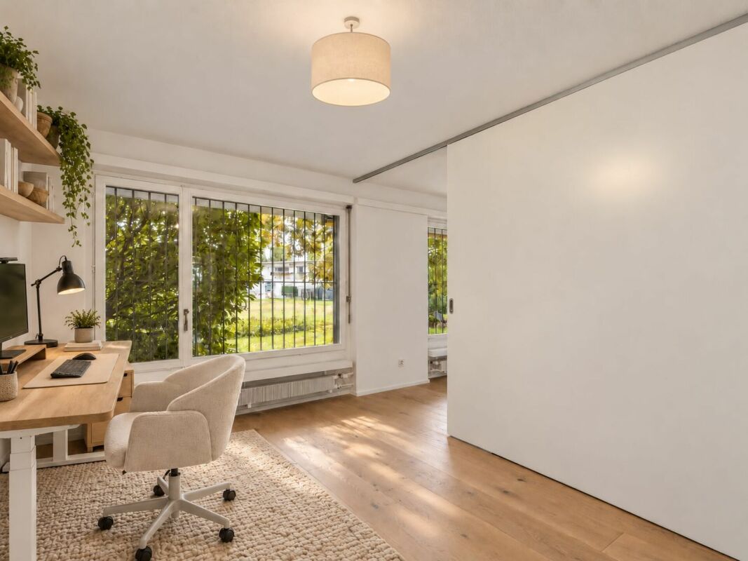 Appartamento di 4 ½ locali, foto 8 di 10