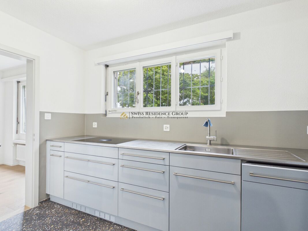 Appartamento di 4 ½ locali, foto 10 di 10