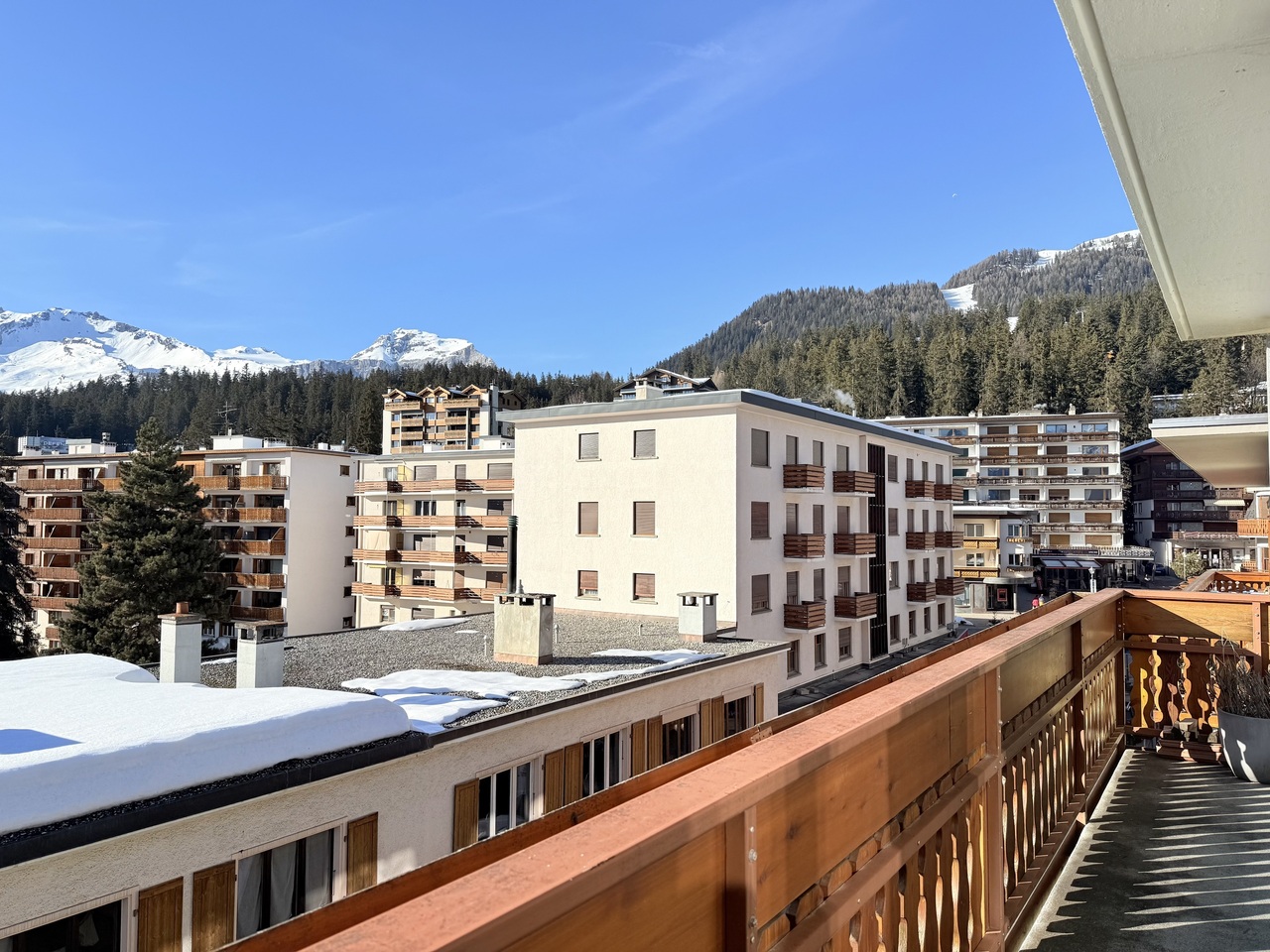 Appartamento di 3 ½ locali, foto 2 di 10
