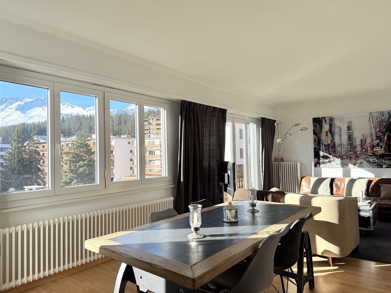 Appartamento di 3 ½ locali, foto 4 di 10
