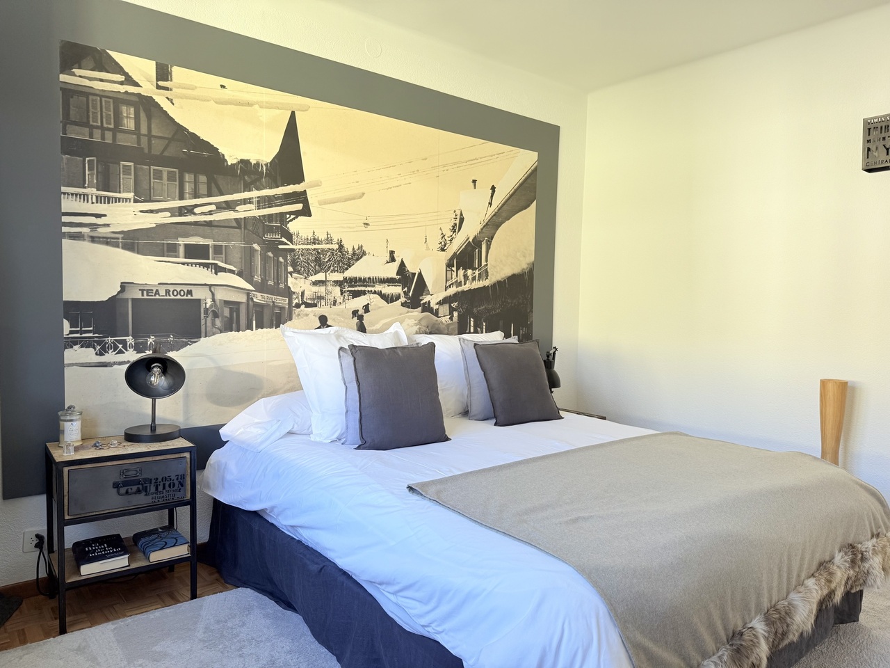Appartamento di 3 ½ locali, foto 8 di 10