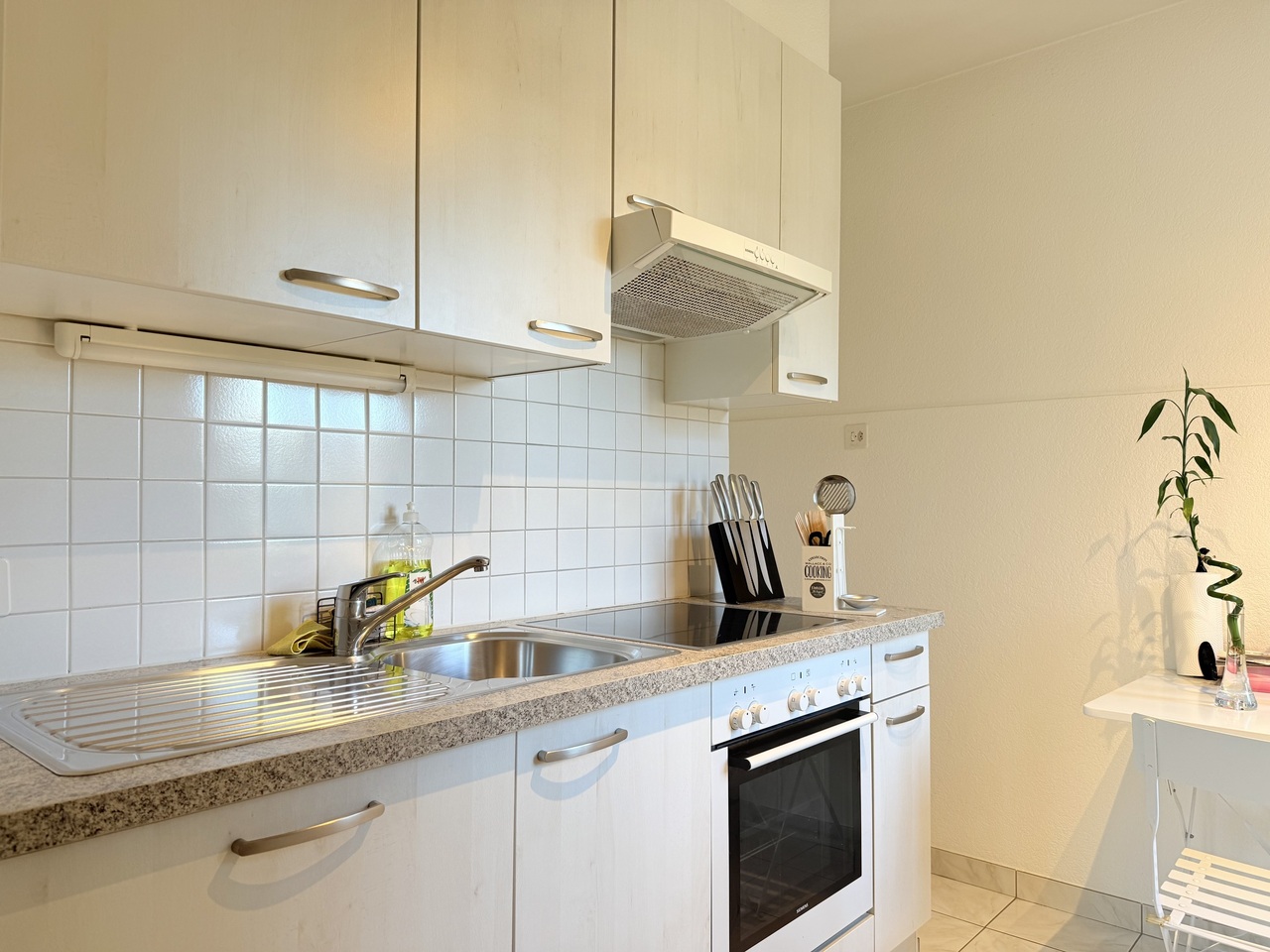 Appartamento di 3 ½ locali, foto 6 di 10