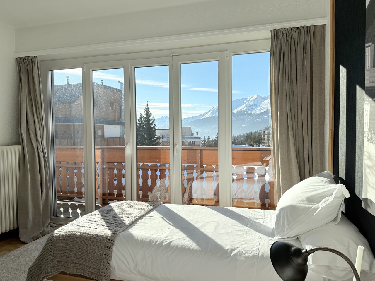 Appartamento di 3 ½ locali, foto 10 di 10