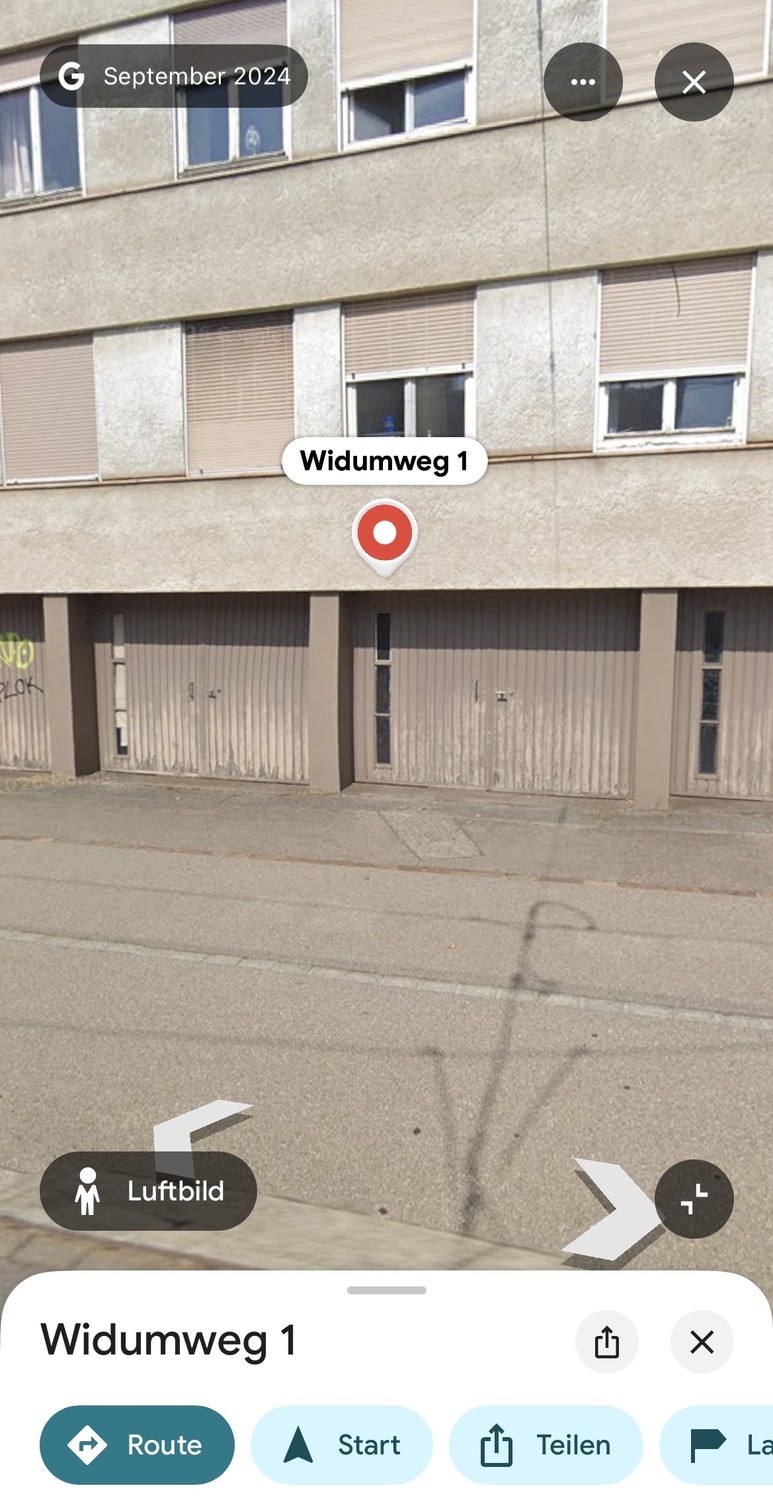 Appartamento di 1 locale