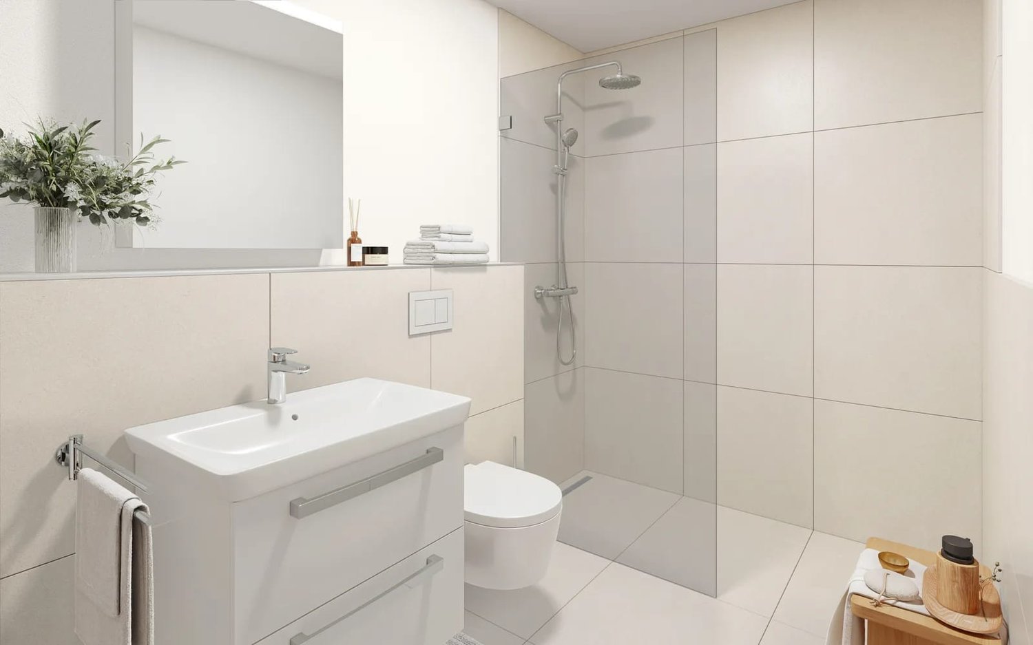 Appartamento di 3 ½ locali, foto 8 di 8