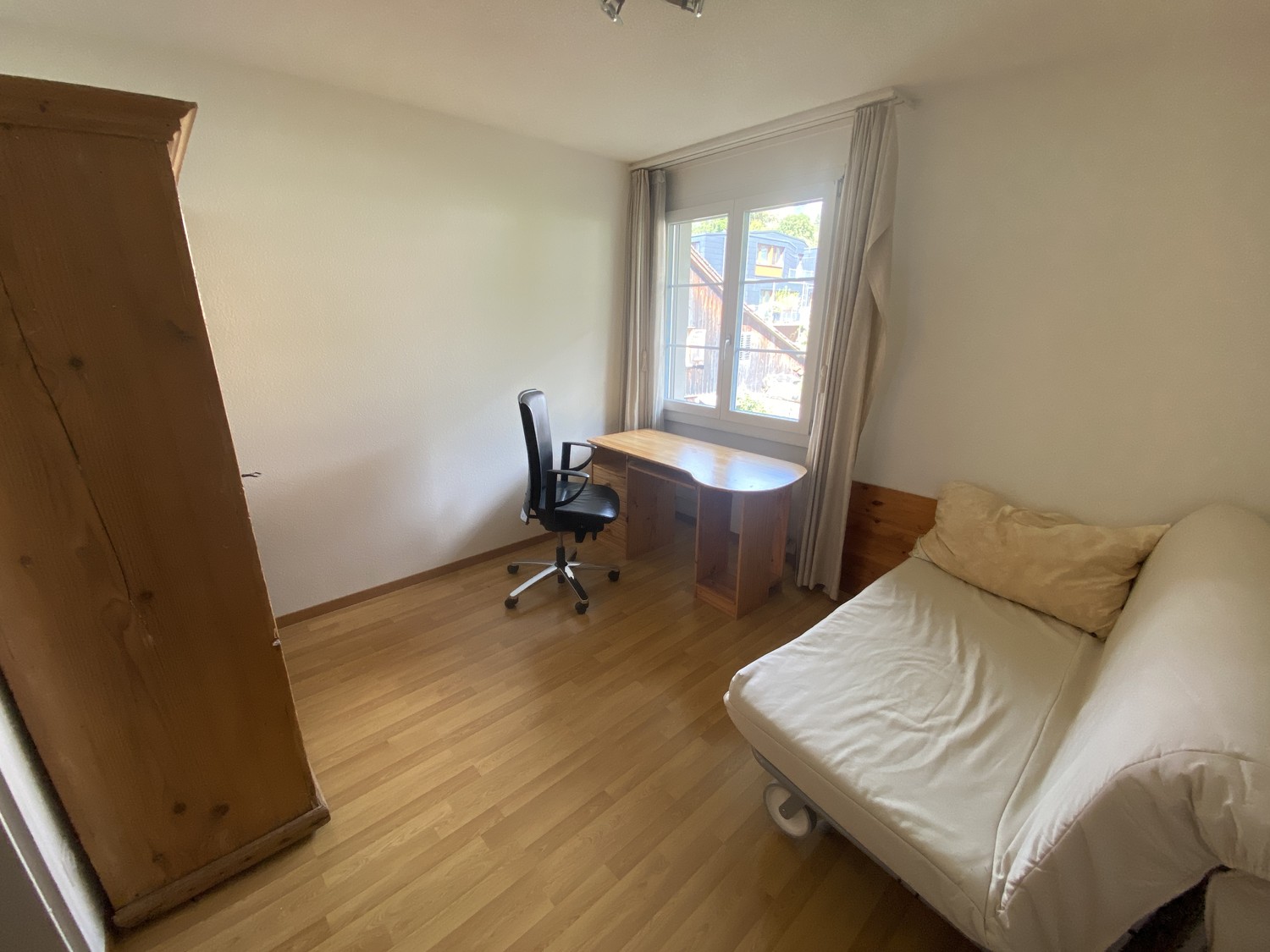 10m² office