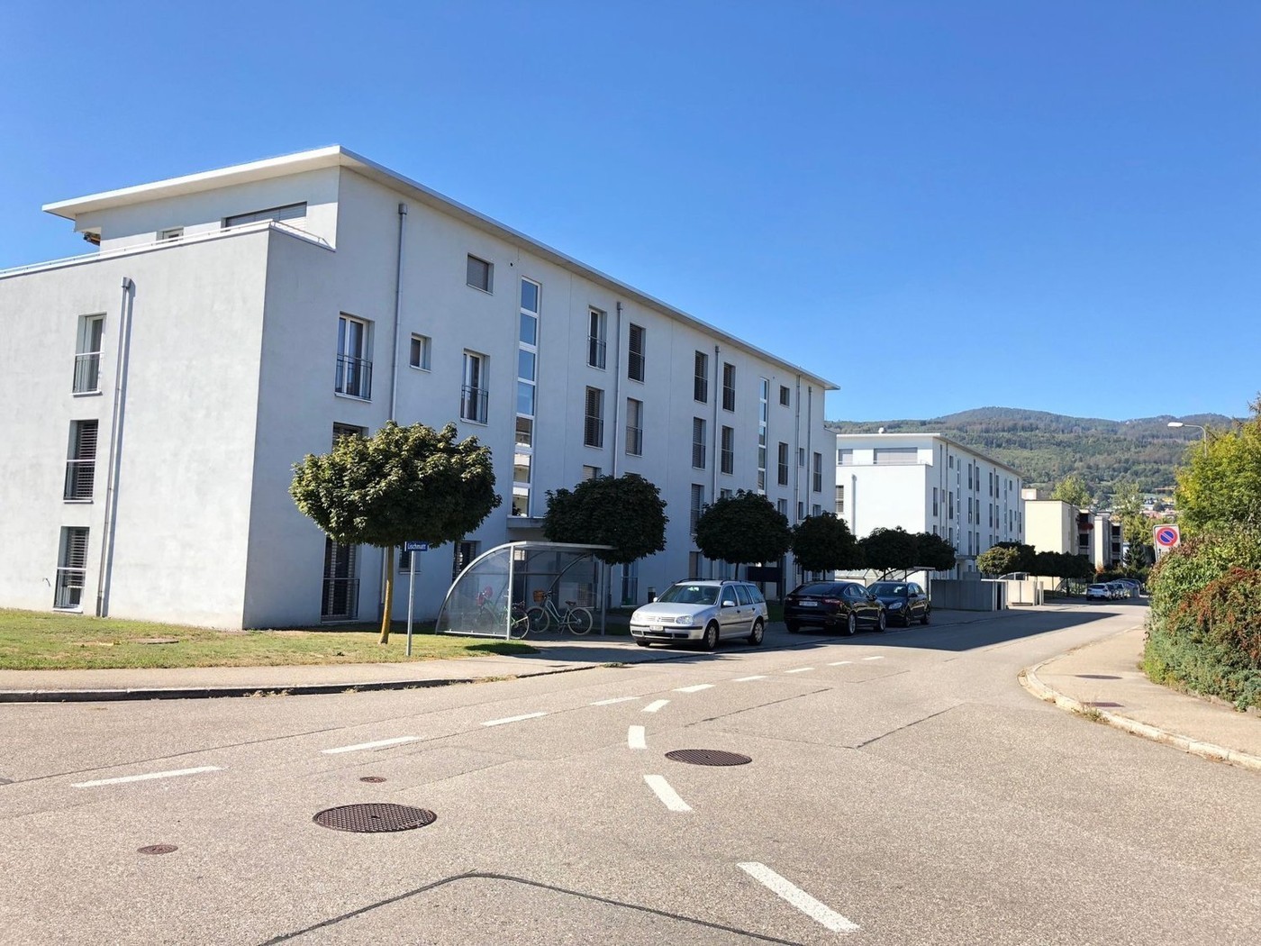 Appartamento mansardato di 3 ½ locali, foto 2 di 10