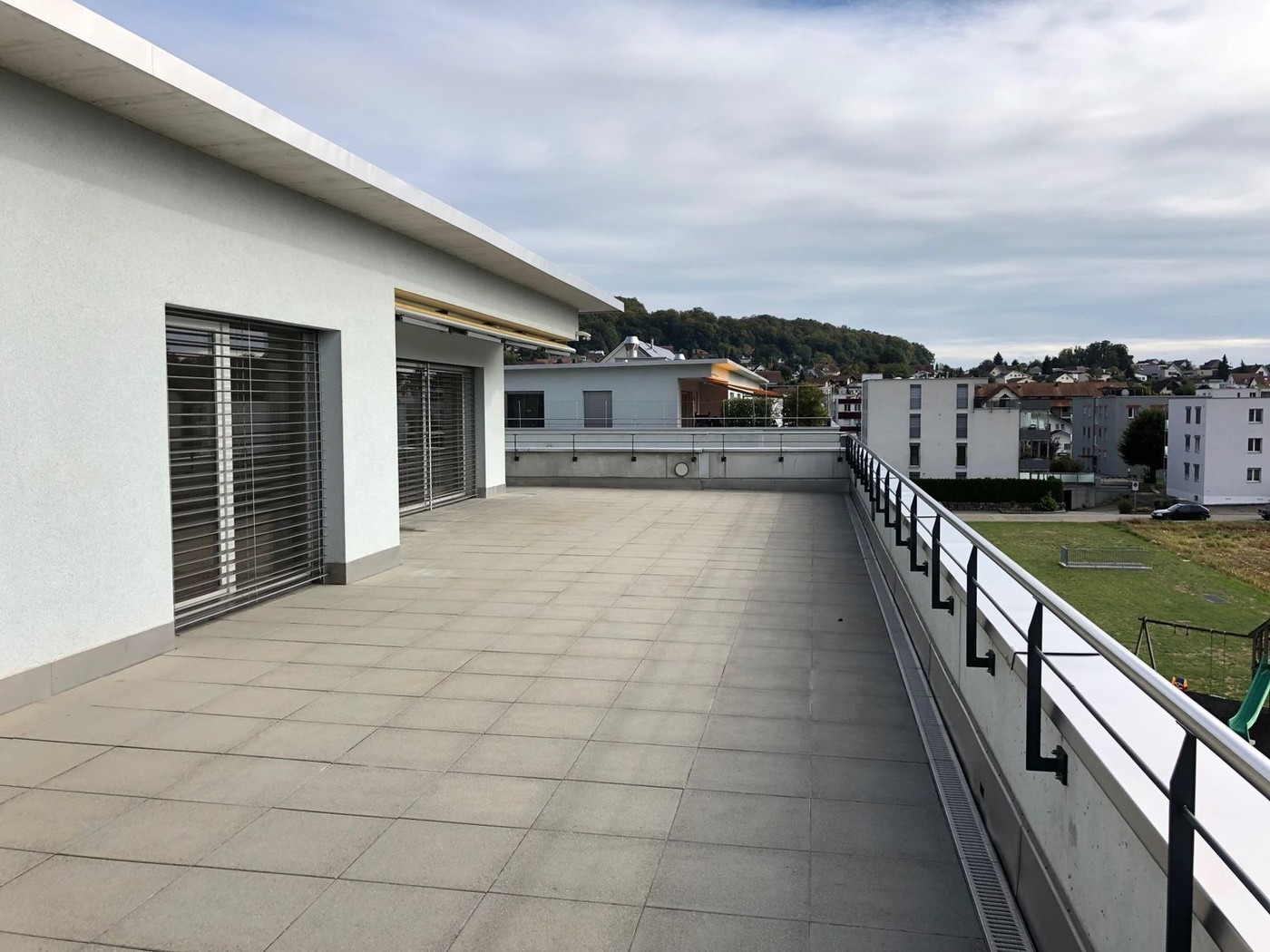 Appartamento mansardato di 3 ½ locali, foto 1 di 10