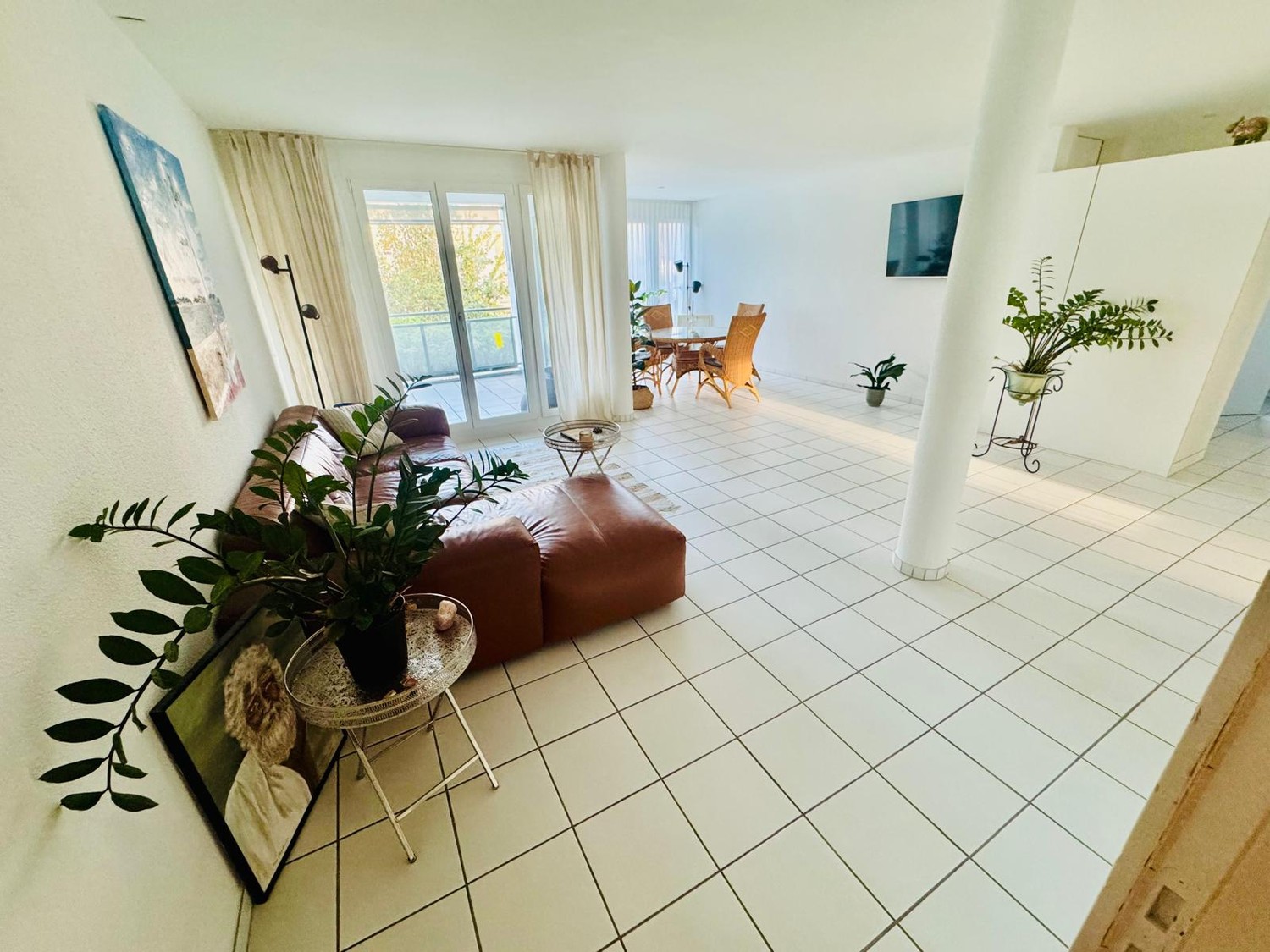 Appartamento di 3 ½ locali, foto 3 di 8