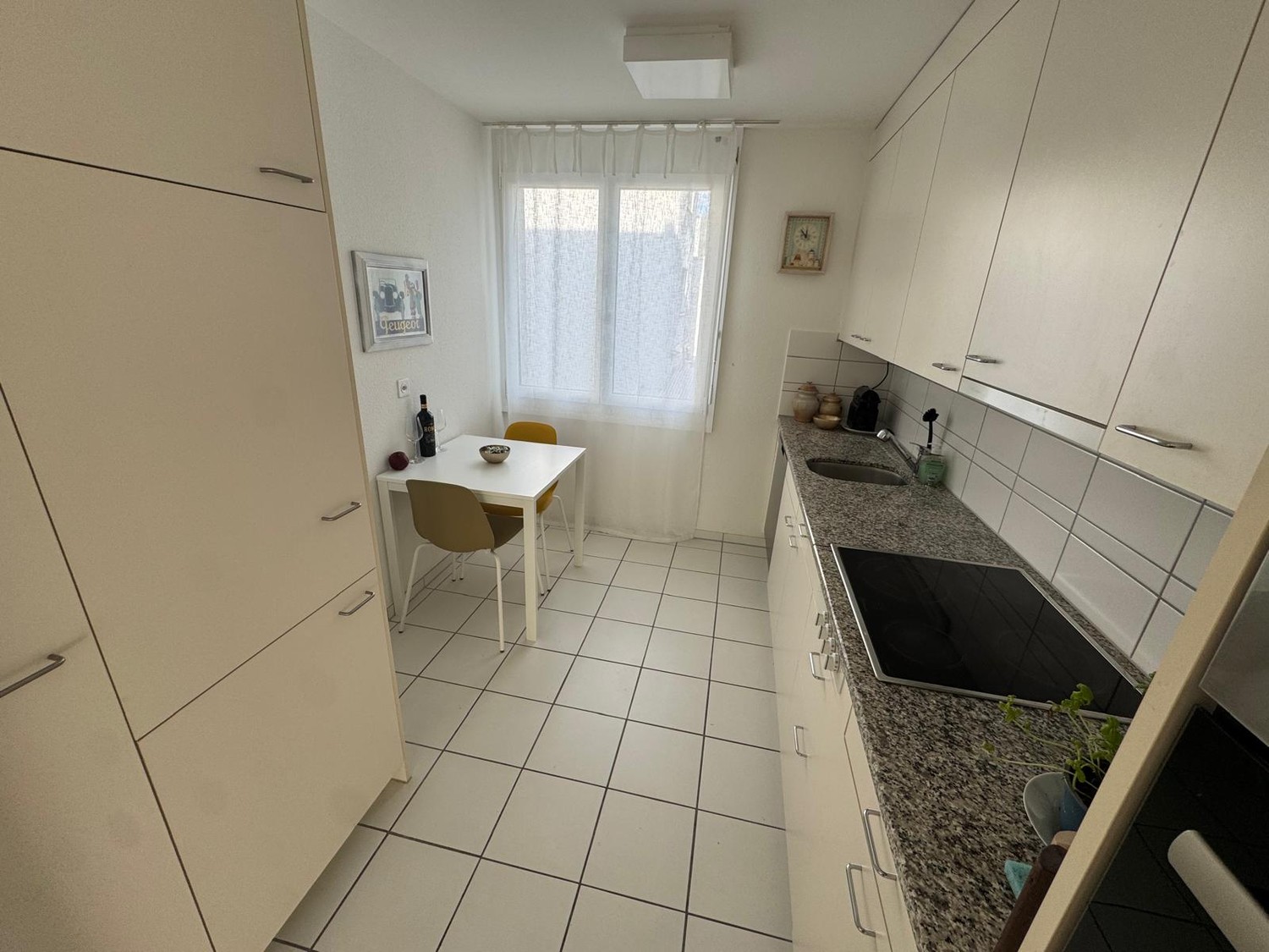 Appartamento di 3 ½ locali, foto 4 di 8