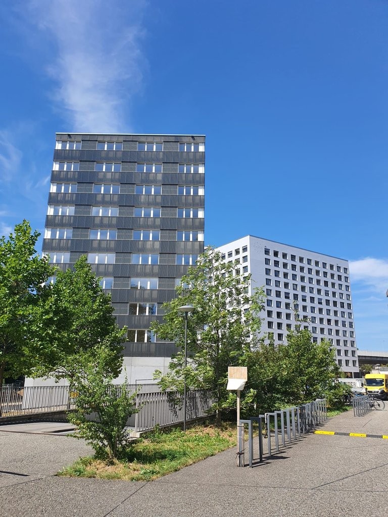 Appartamento di 1 ½ locali, foto 1 di 5