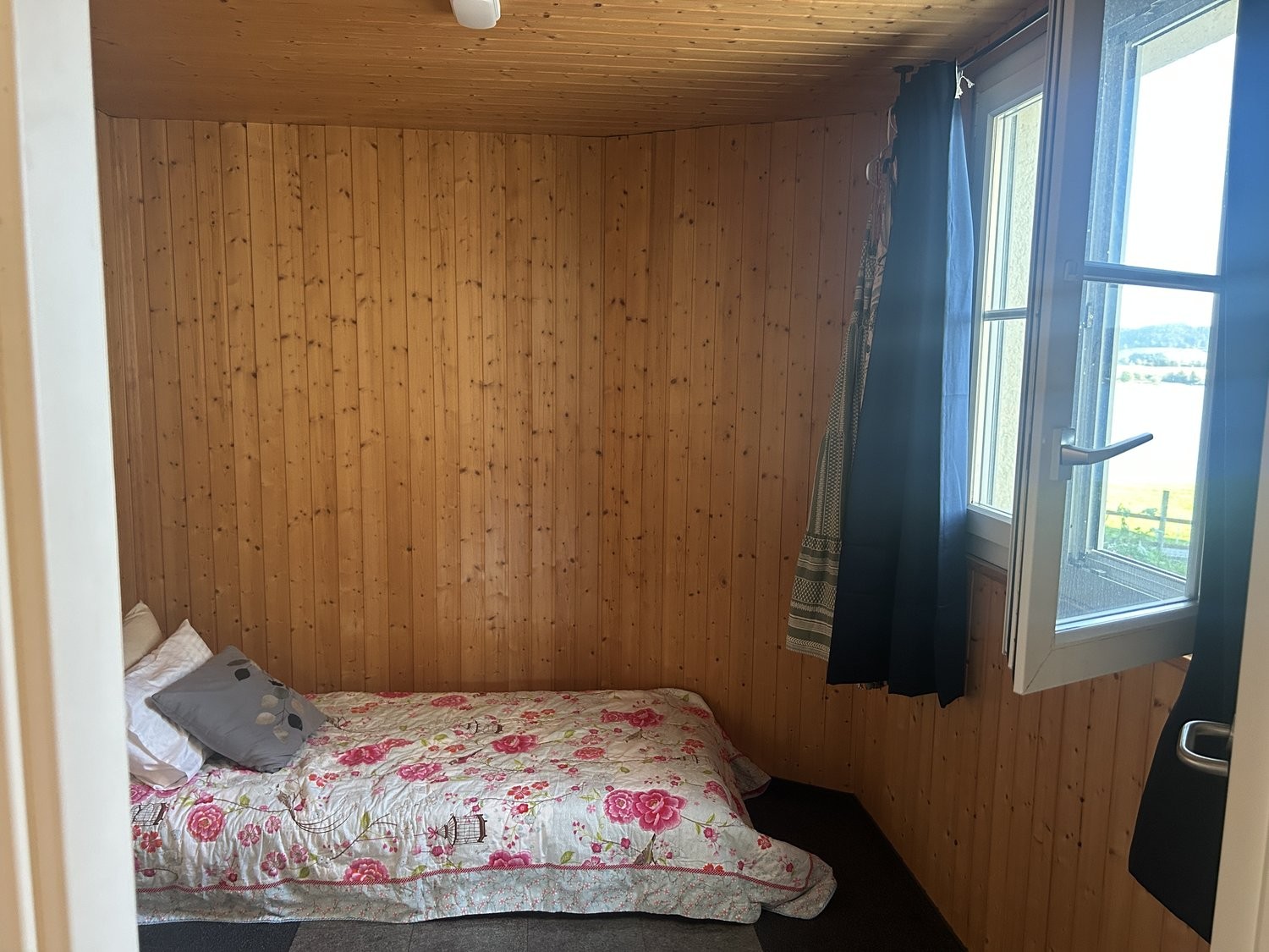 Appartamento arredato di 3 ½ locali, foto 6 di 10