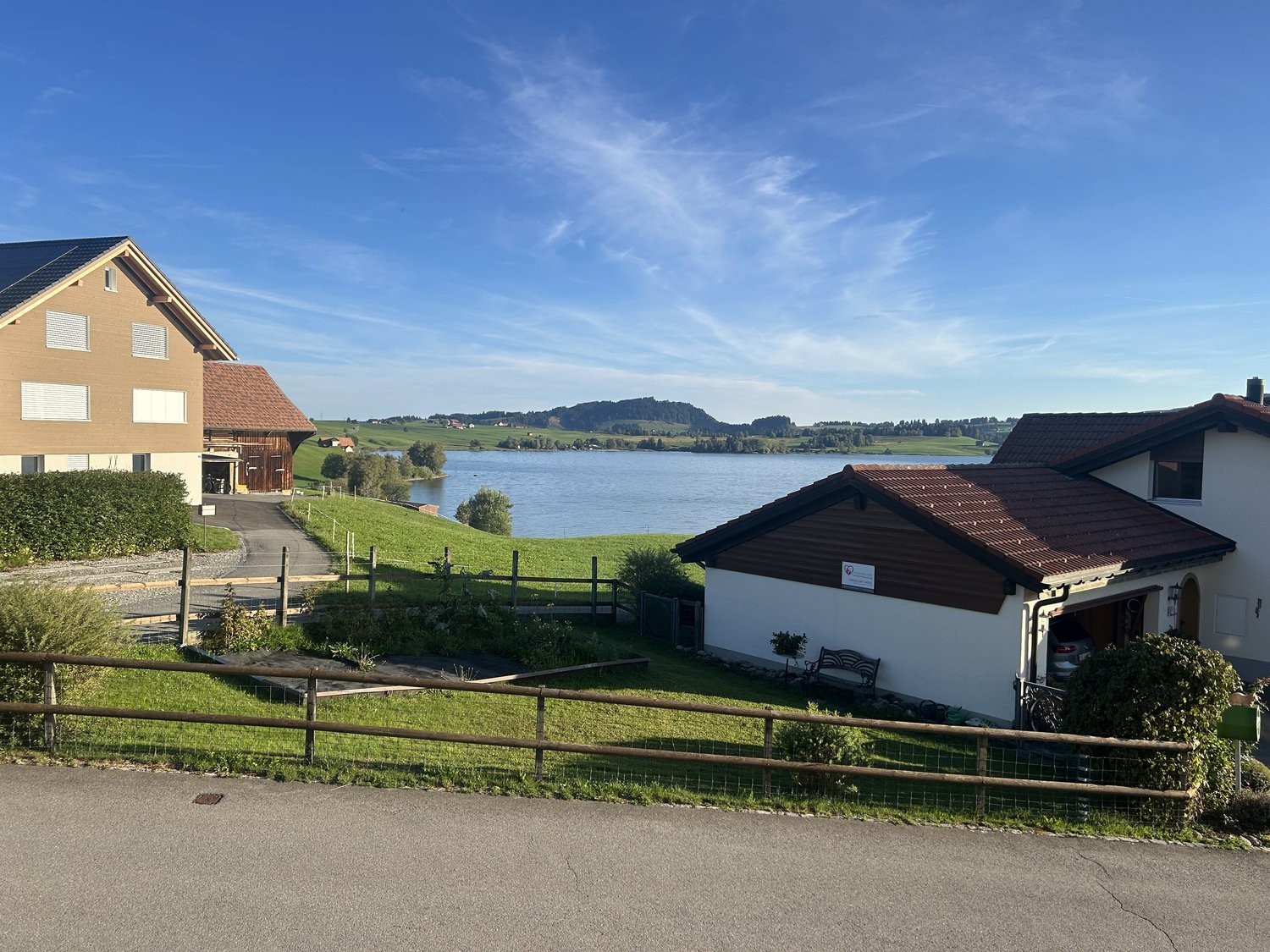 Appartamento arredato di 3 ½ locali, foto 9 di 10