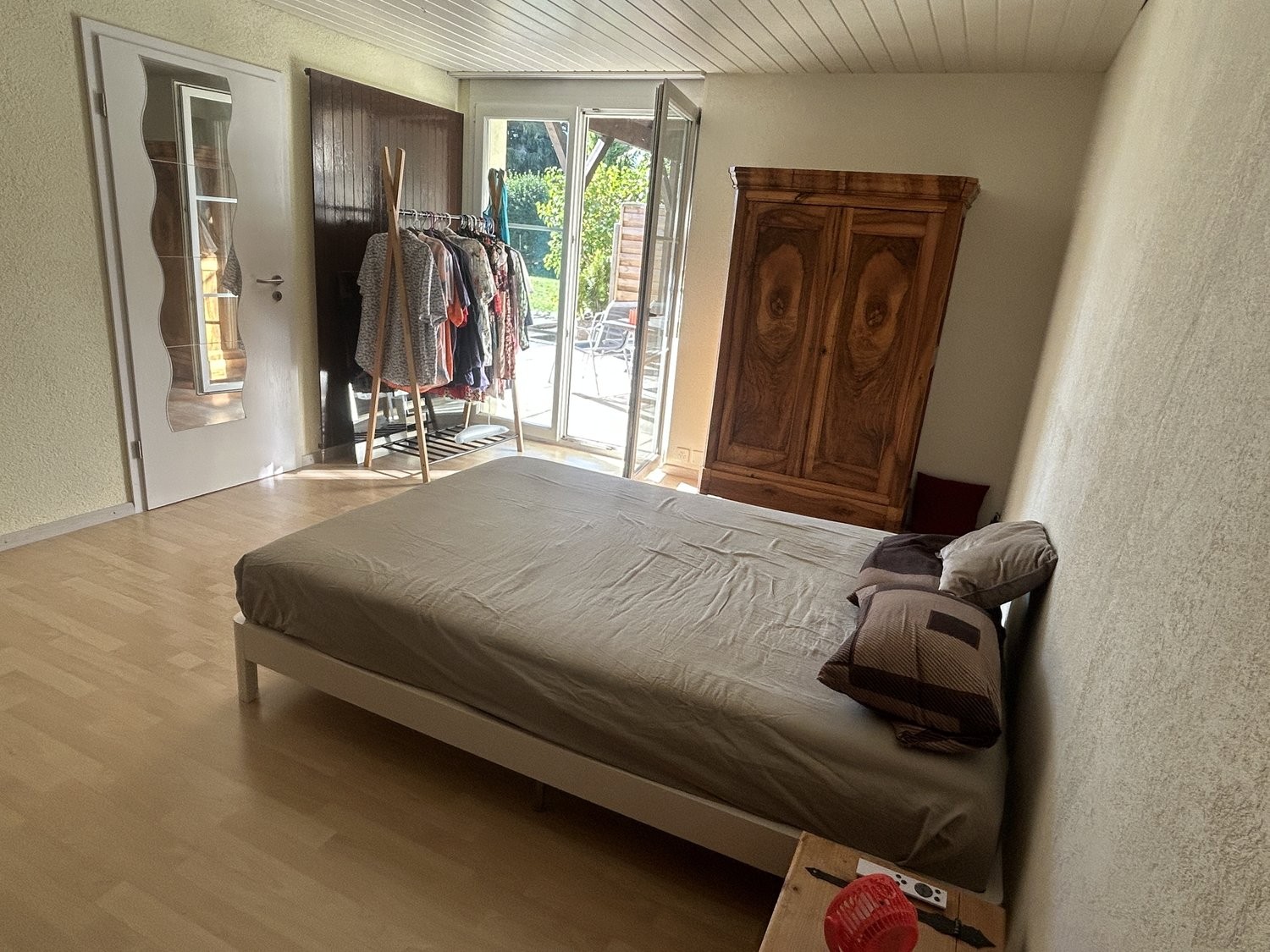Appartamento arredato di 3 ½ locali, foto 5 di 10