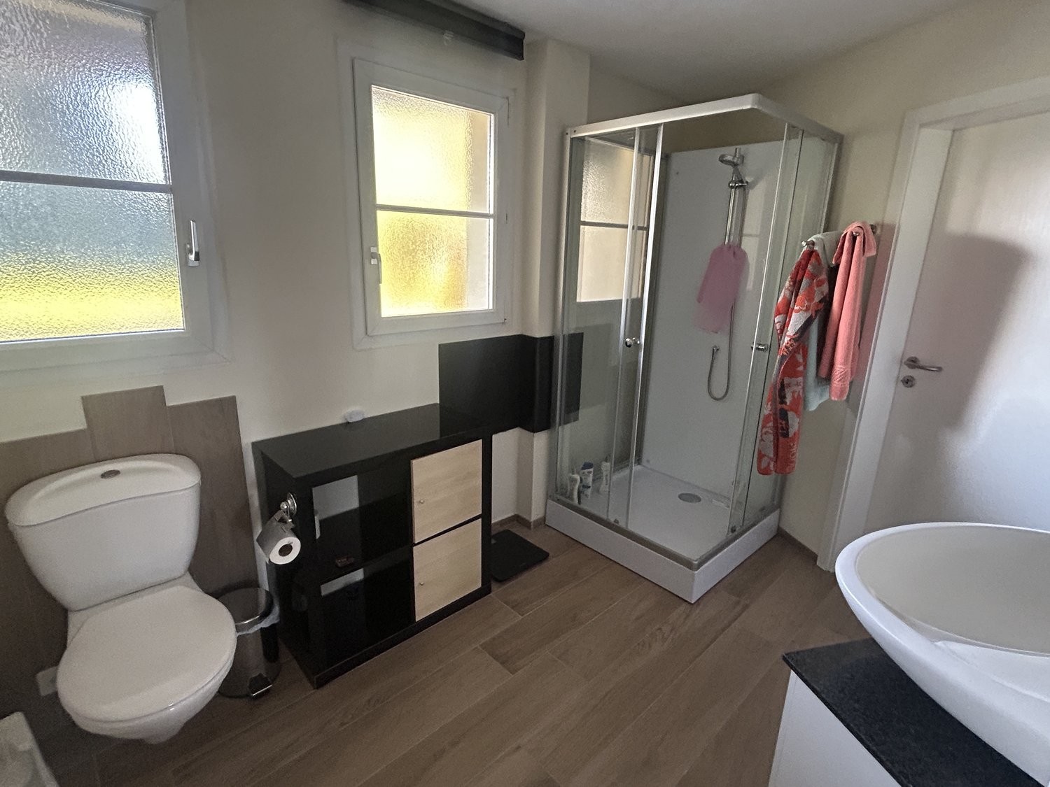 Appartamento arredato di 3 ½ locali, foto 7 di 10