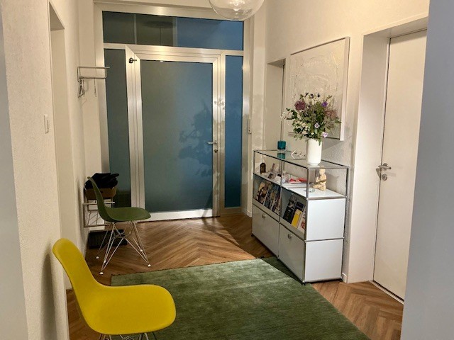 18m² commercial