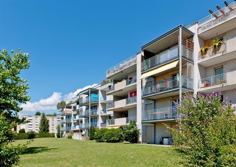 Appartamento di 4 ½ locali, foto 1 di 10