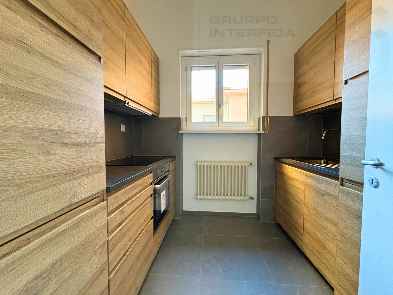 3 ½ rooms apartment, foto 1 di 5