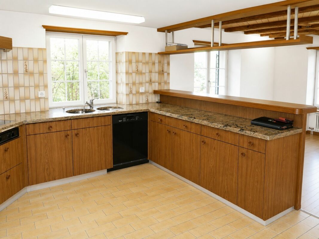 Appartamento di 5 ½ locali