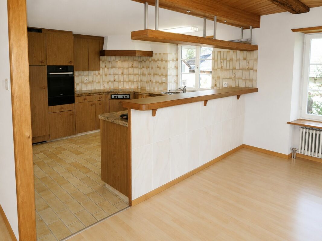 Appartamento di 5 ½ locali