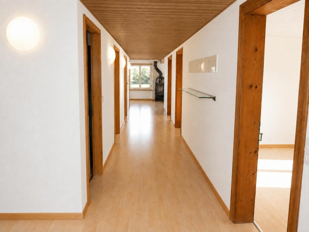 Appartamento di 5 ½ locali