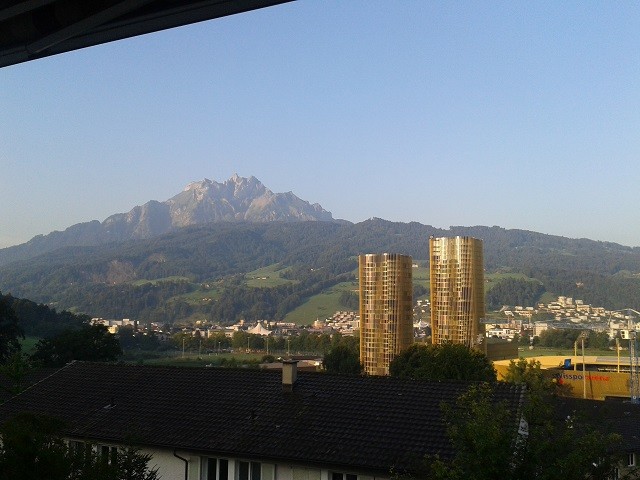 Appartamento di 3 ½ locali
