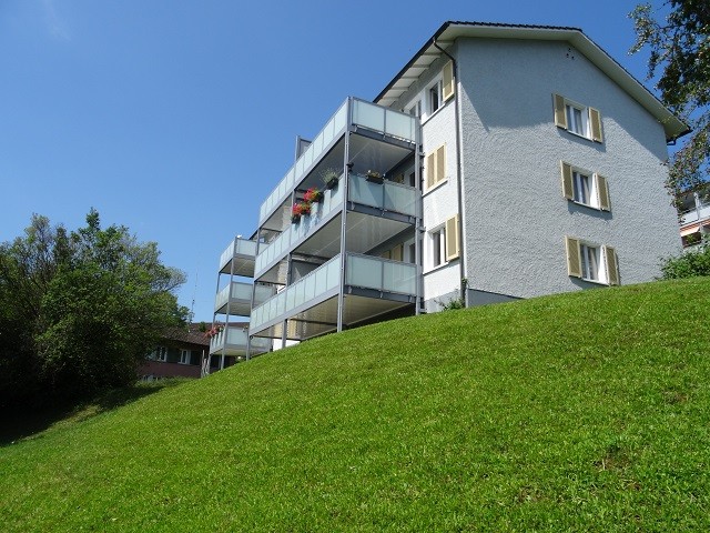 Appartamento di 3 ½ locali