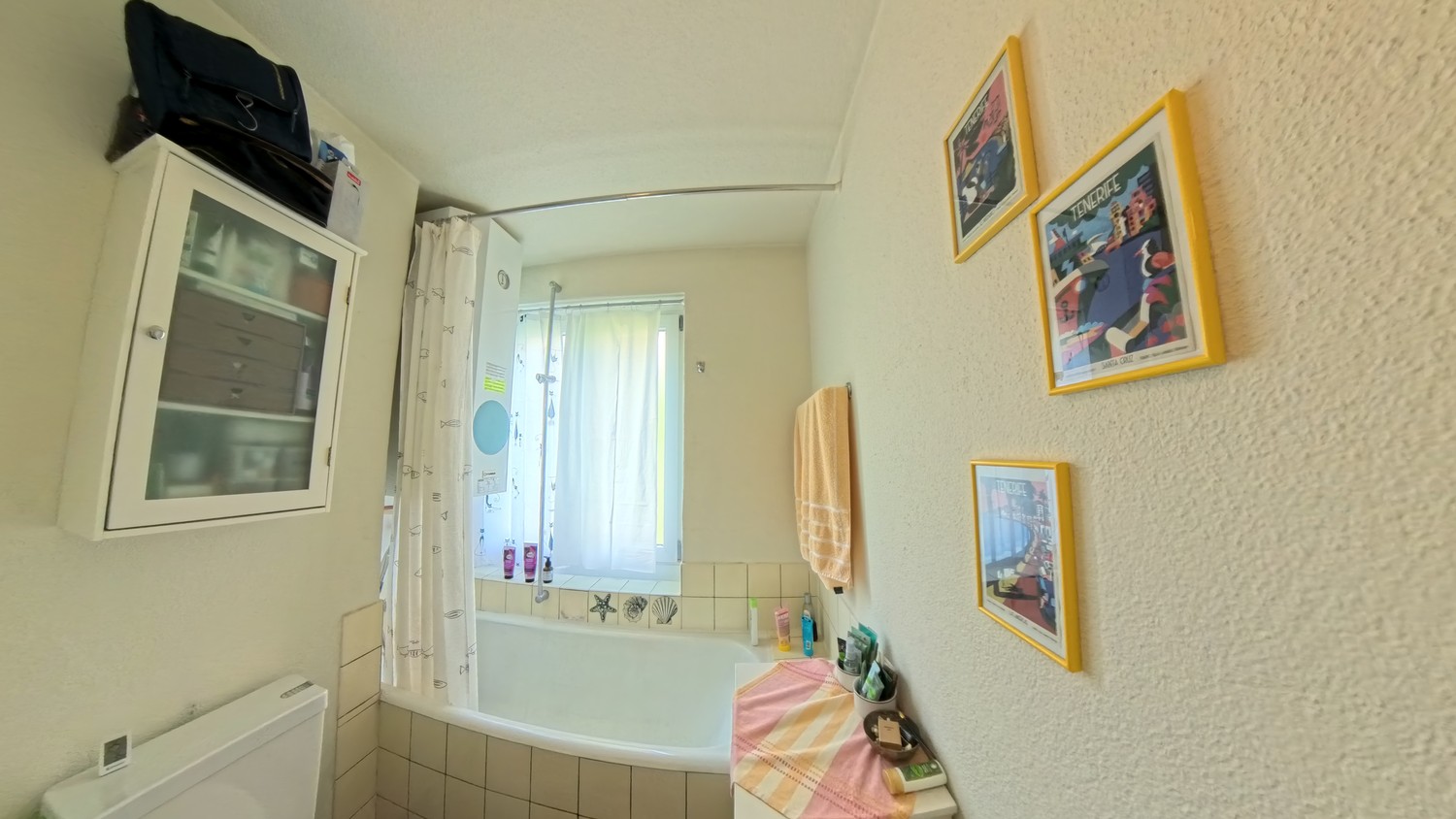 Appartamento di 3 ½ locali