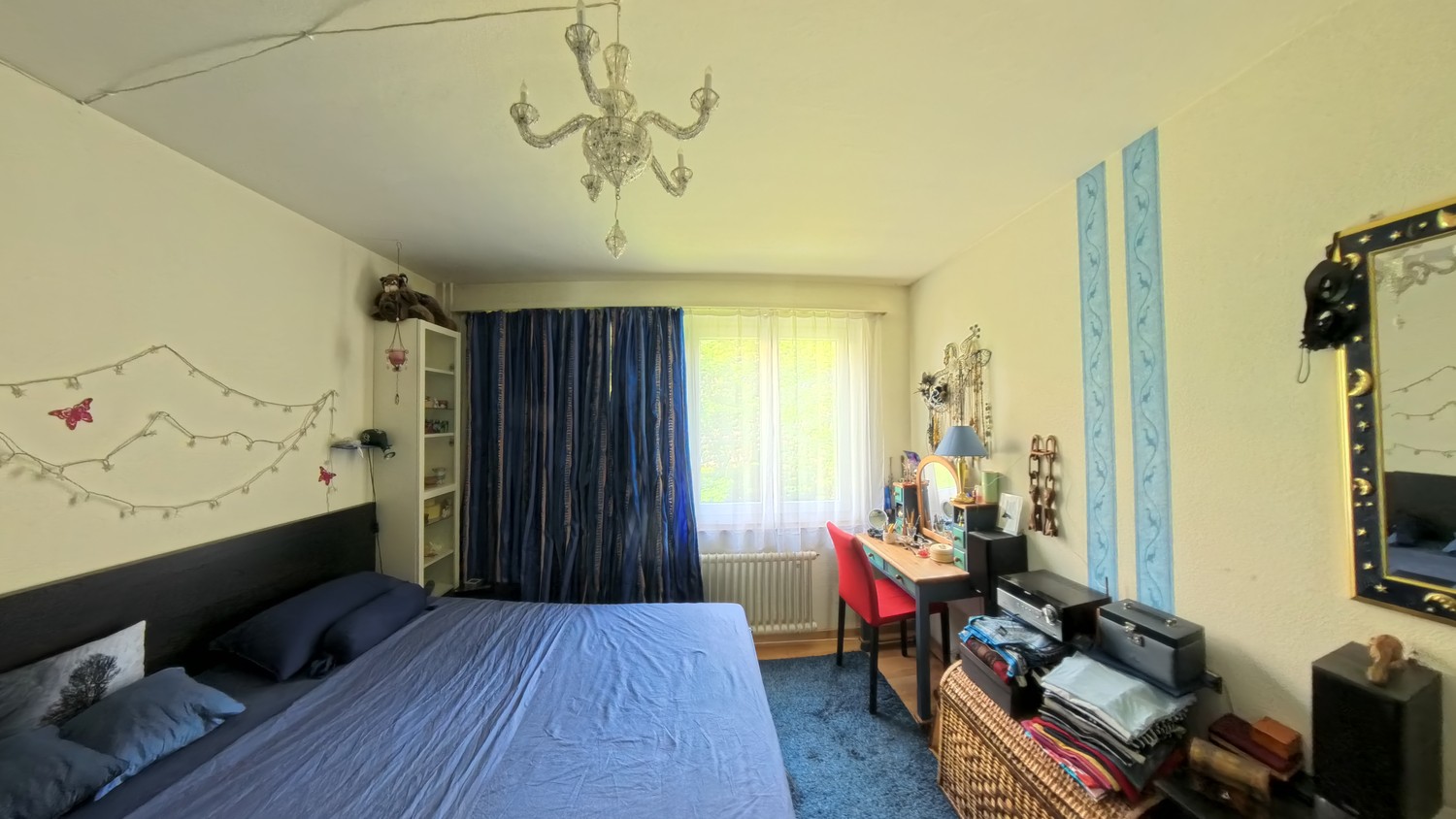 Appartamento di 3 ½ locali