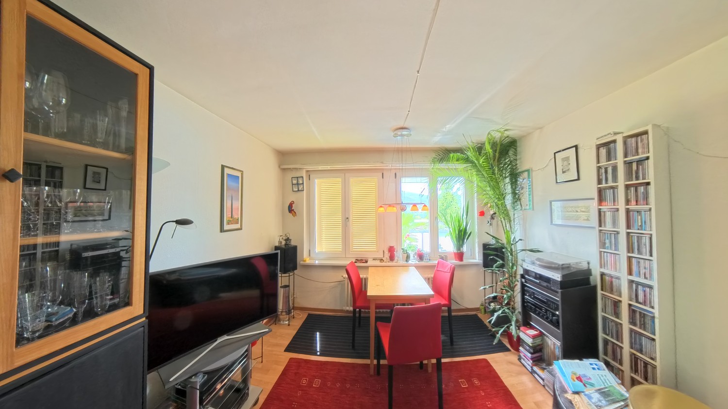 Appartamento di 3 ½ locali