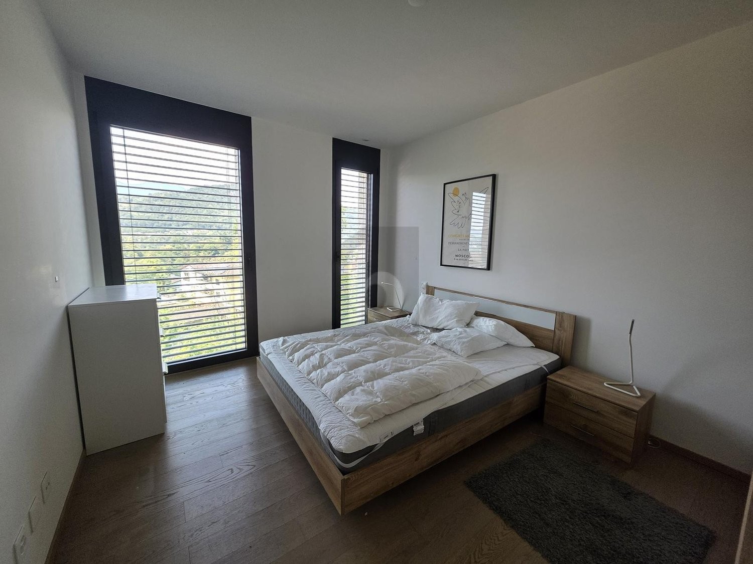 3 ½ rooms furnished flat, foto 3 di 4