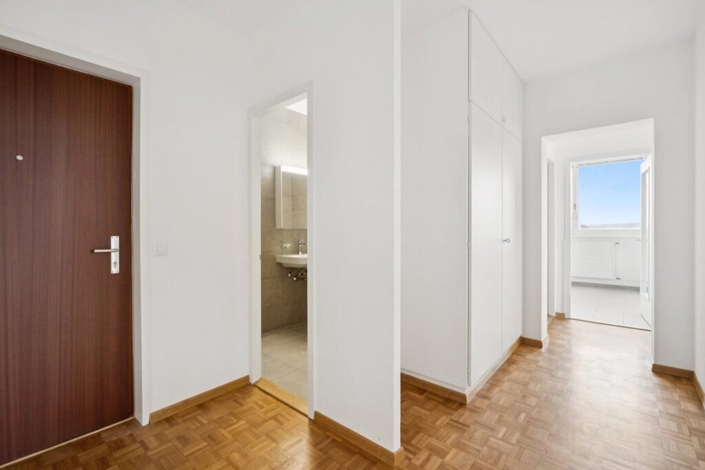appartamento di 3 locali, foto 2 di 5