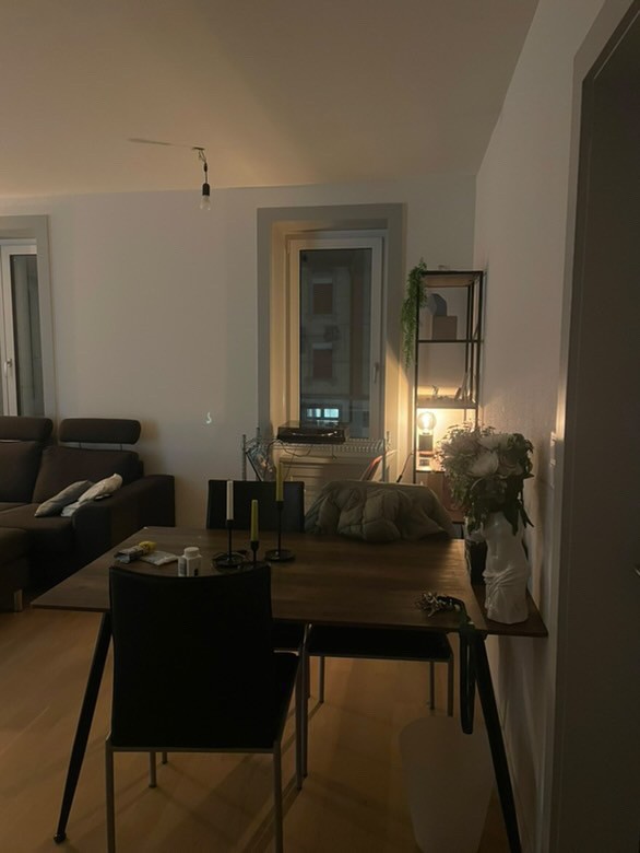 Room in a shared flat