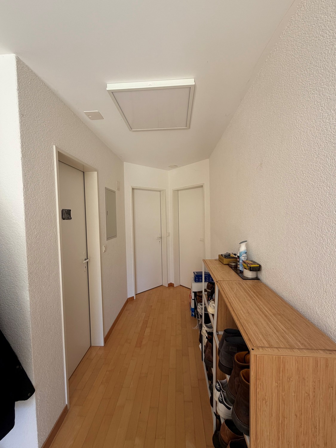 Stanza in un appartamento condiviso, foto 7 di 10