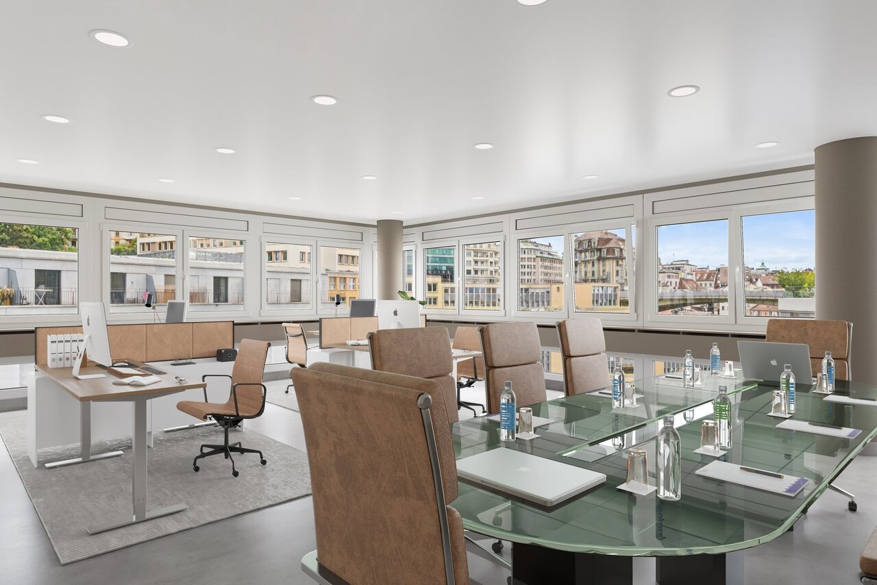 75m² ufficio