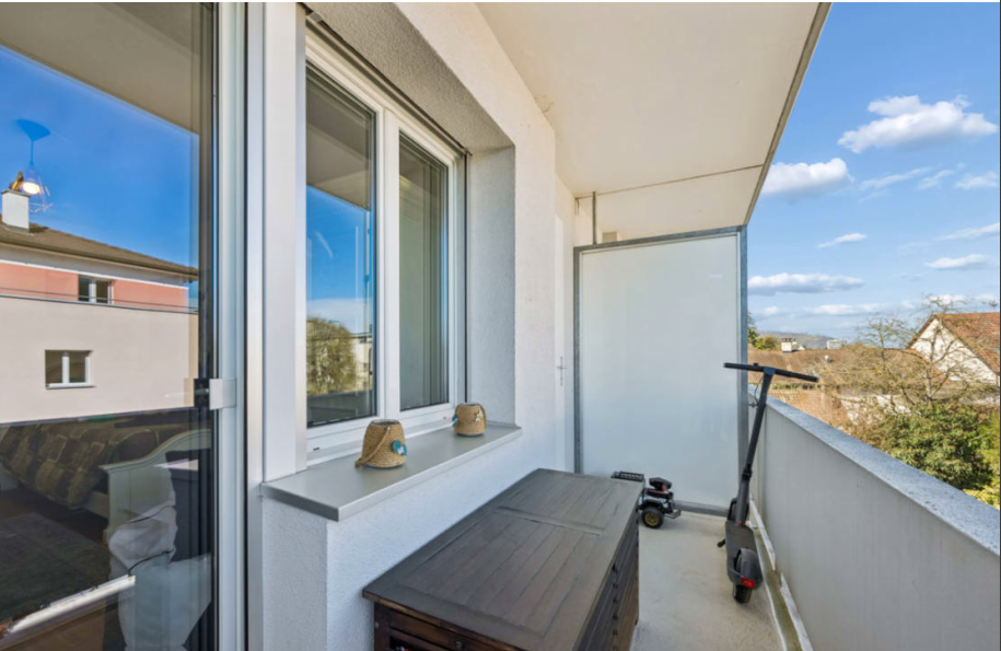 Appartamento di 2 ½ locali, foto 1 di 8