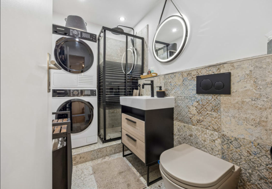 Appartamento di 2 ½ locali, foto 6 di 8