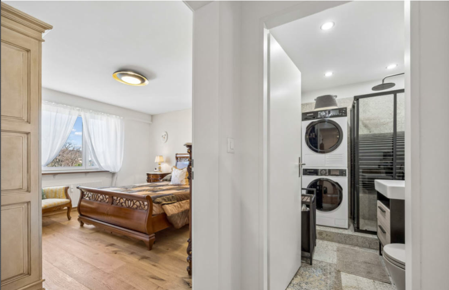 Appartamento di 2 ½ locali, foto 2 di 8