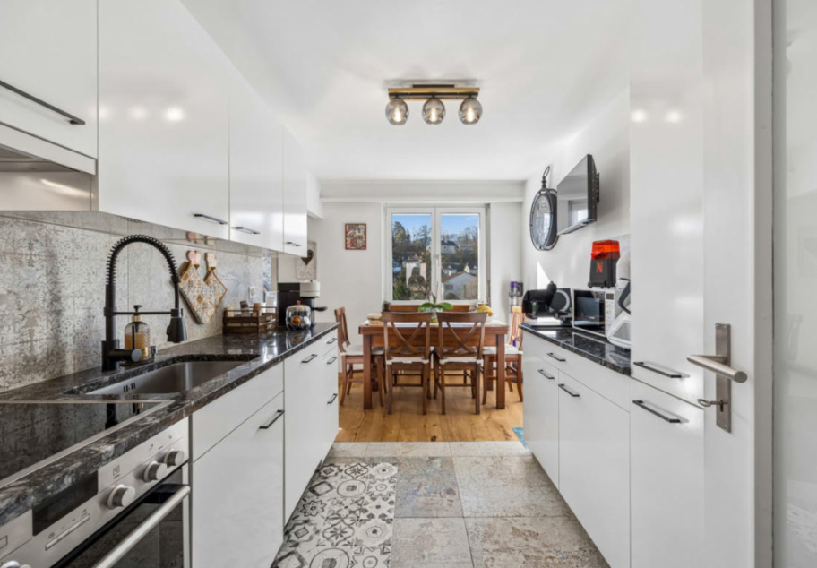 Appartamento di 2 ½ locali, foto 7 di 8