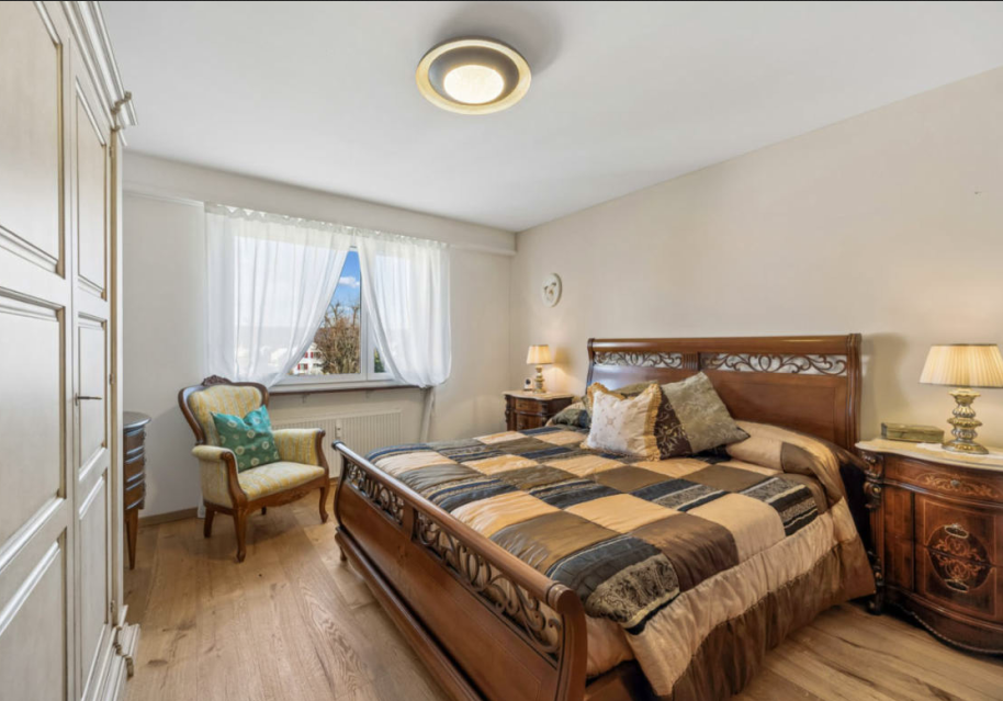 Appartamento di 2 ½ locali, foto 8 di 8