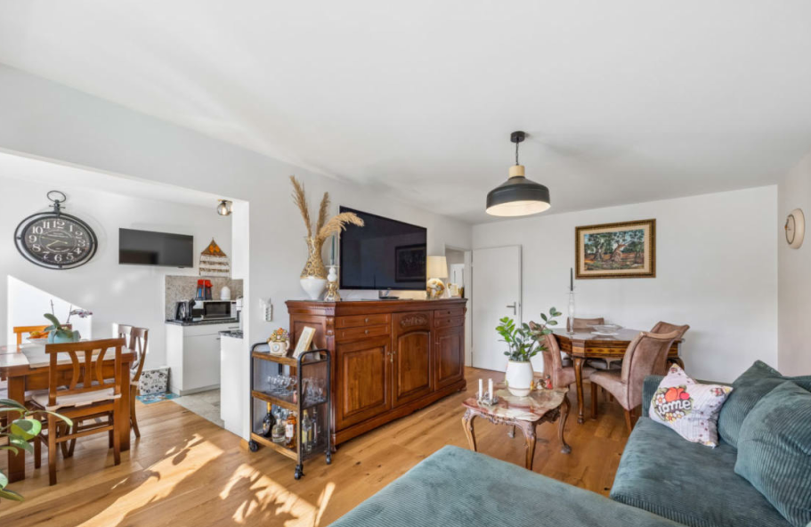 Appartamento di 2 ½ locali, foto 5 di 8