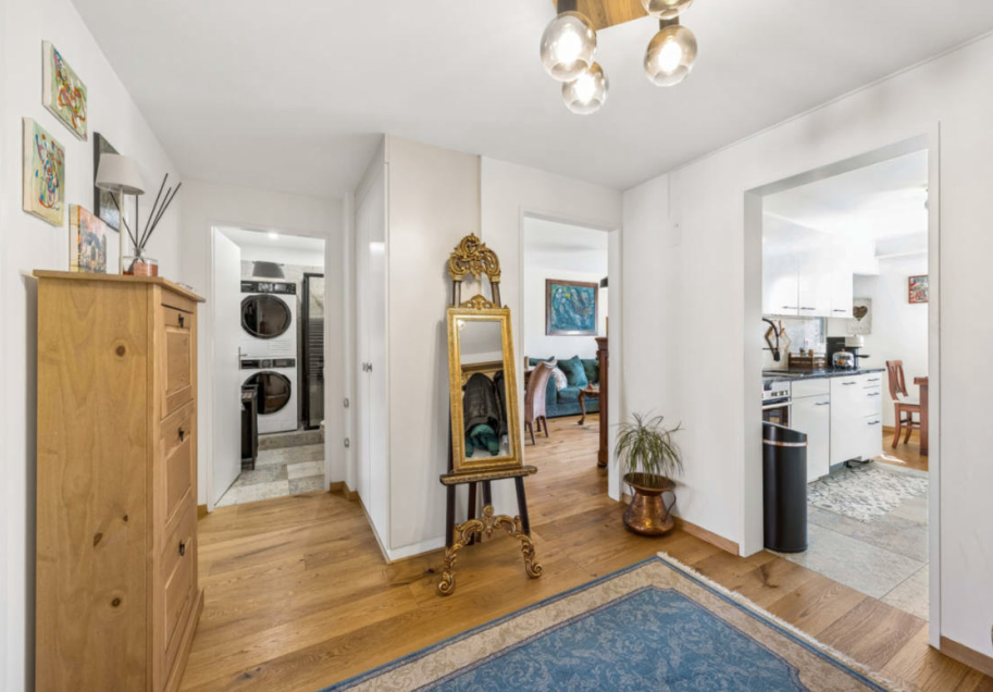 Appartamento di 2 ½ locali, foto 3 di 8