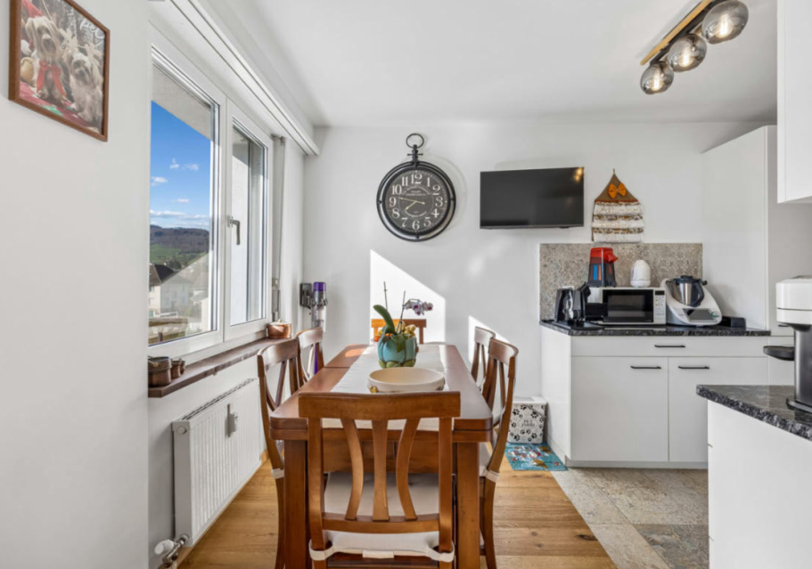 Appartamento di 2 ½ locali, foto 4 di 8