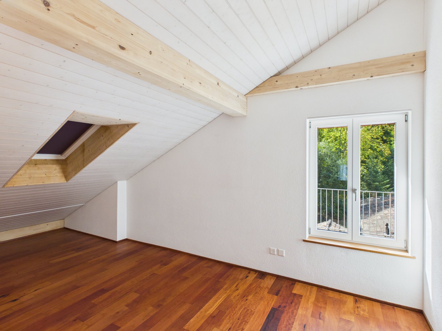 Appartamento di 3 ½ locali, foto 7 di 10