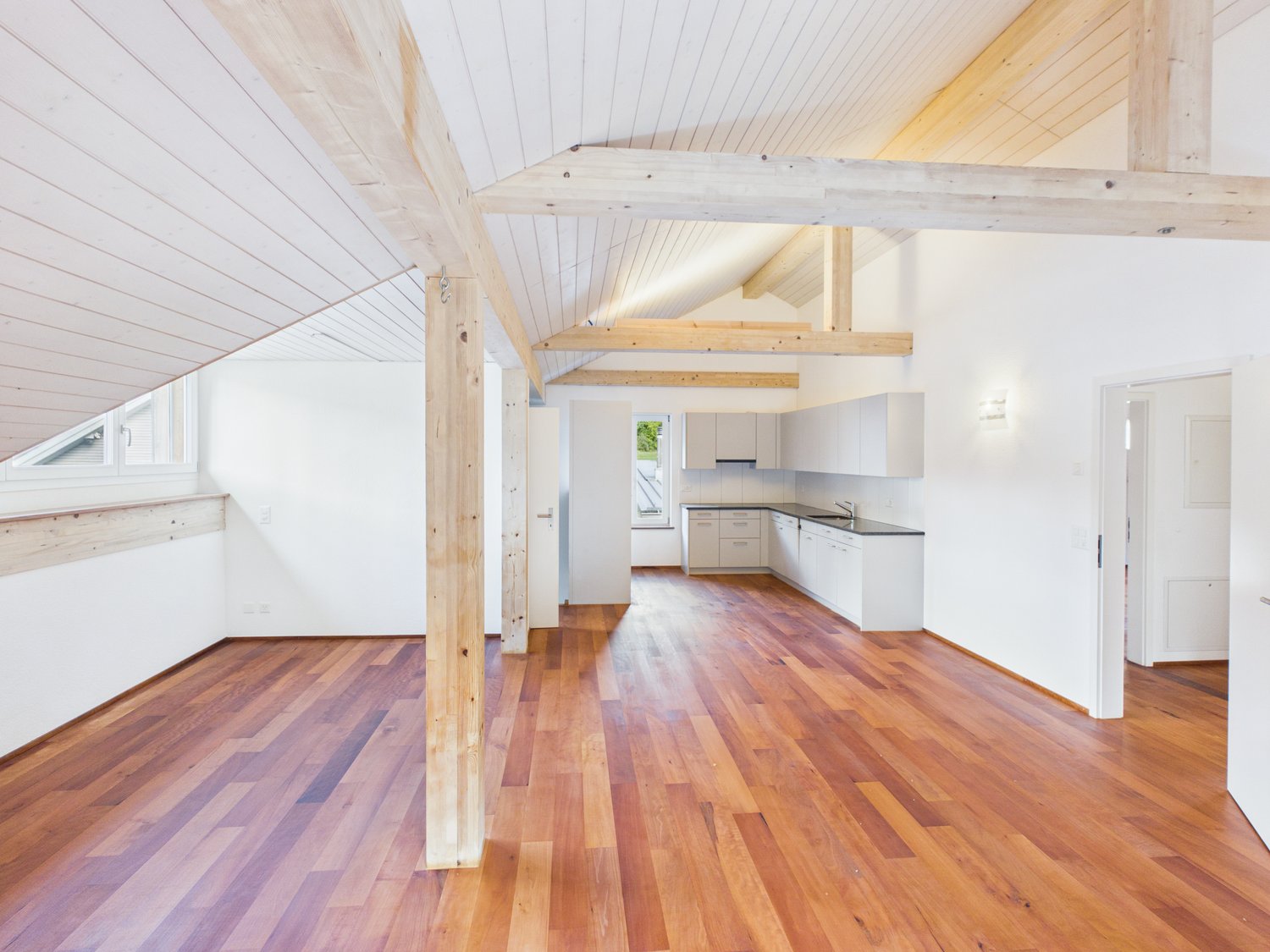 Appartamento di 3 ½ locali, foto 3 di 10