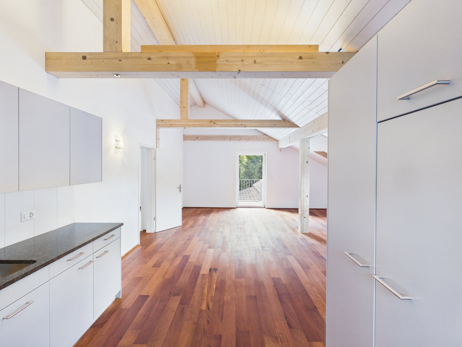 Appartamento di 3 ½ locali, foto 1 di 10