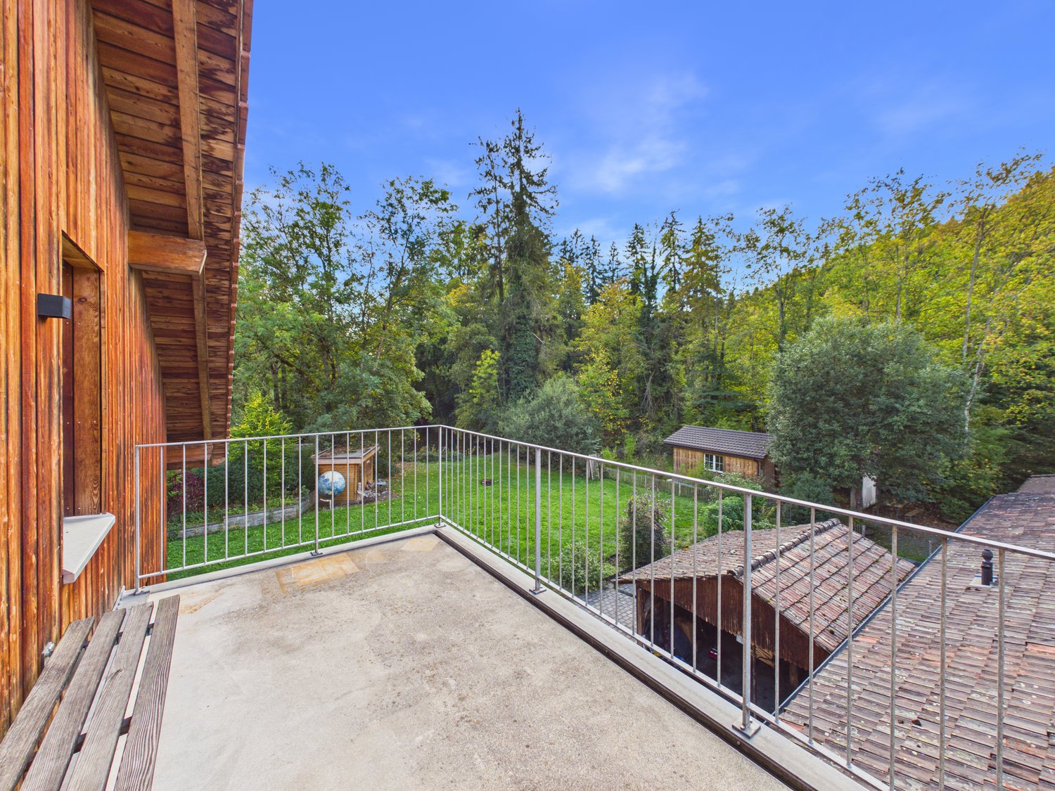 Appartamento di 3 ½ locali, foto 10 di 10